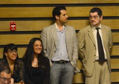 Foto de la galería: Diputados sancionó ley de fomento a la producción agroecológica