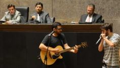 Foto de la galería: Diputados sancionó ley de fomento a la producción agroecológica