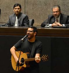 Foto de la galería: Diputados sancionó ley de fomento a la producción agroecológica
