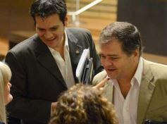 Foto de la galería: Diputados sancionó ley de fomento a la producción agroecológica