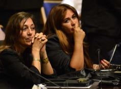 Foto de la galería: Diputados sancionó ley de fomento a la producción agroecológica