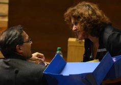 Foto de la galería: Diputados sancionó ley de fomento a la producción agroecológica