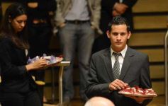 Foto de la galería: Diputados sancionó ley de fomento a la producción agroecológica