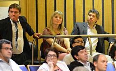 Foto de la galería: Diputados sancionó ley de fomento a la producción agroecológica