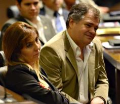 Foto de la galería: Diputados sancionó ley de fomento a la producción agroecológica