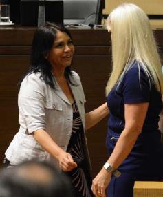 Foto de la galería: Diputados sancionó ley de fomento a la producción agroecológica