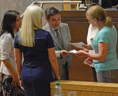 Foto de la galería: Diputados sancionó ley de fomento a la producción agroecológica