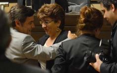 Foto de la galería: Diputados sancionó ley de fomento a la producción agroecológica