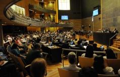 Foto de la galería: Diputados sancionó ley de fomento a la producción agroecológica