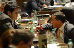Foto de la galería: Diputados sancionó ley de fomento a la producción agroecológica