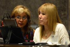 Foto de la galería: Diputados sancionó ley de fomento a la producción agroecológica