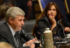 Foto de la galería: Diputados sancionó ley de fomento a la producción agroecológica