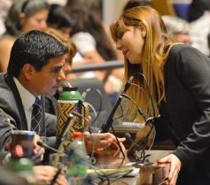 Foto de la galería: Diputados sancionó ley de fomento a la producción agroecológica