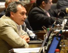 Foto de la galería: Diputados sancionó ley de fomento a la producción agroecológica