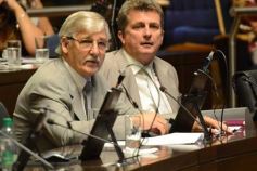 Foto de la galería: Diputados sancionó ley de fomento a la producción agroecológica