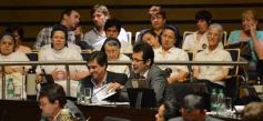 Foto de la galería: Diputados sancionó ley de fomento a la producción agroecológica
