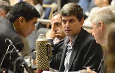 Foto de la galería: Diputados sancionó ley de fomento a la producción agroecológica