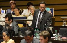 Foto de la galería: Diputados sancionó ley de fomento a la producción agroecológica