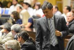 Foto de la galería: Diputados sancionó ley de fomento a la producción agroecológica