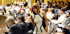 Foto de la galería: Diputados sancionó ley de fomento a la producción agroecológica