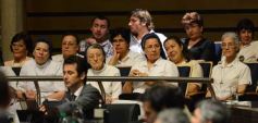 Foto de la galería: Diputados sancionó ley de fomento a la producción agroecológica
