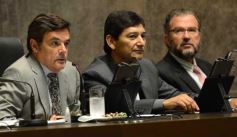 Foto de la galería: Diputados sancionó ley de fomento a la producción agroecológica