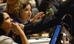 Foto de la galería: Diputados sancionó ley de fomento a la producción agroecológica