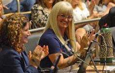 Foto de la galería: Diputados sancionó ley de fomento a la producción agroecológica
