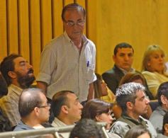 Foto de la galería: Diputados sancionó ley de fomento a la producción agroecológica