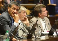 Foto de la galería: Diputados sancionó ley de fomento a la producción agroecológica