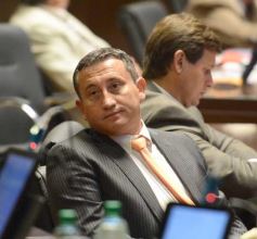 Foto de la galería: Diputados sancionó ley de fomento a la producción agroecológica