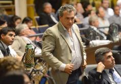 Foto de la galería: Diputados sancionó ley de fomento a la producción agroecológica