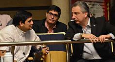 Foto de la galería: Diputados sancionó ley de fomento a la producción agroecológica