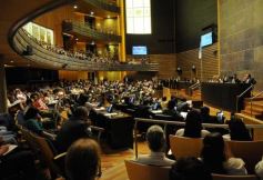 Foto de la galería: Diputados sancionó ley de fomento a la producción agroecológica
