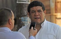 Foto de la galería: Posadas y su gente