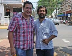 Foto de la galería: Posadas y su gente