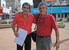 Foto de la galería: Posadas y su gente