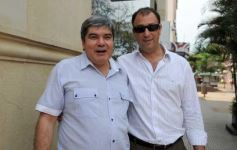 Foto de la galería: Posadas y su gente