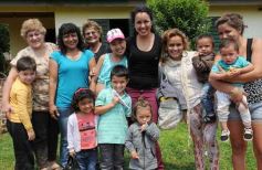 Foto de la galería: Posadas y su gente