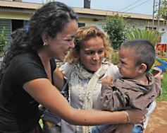 Foto de la galería: Posadas y su gente