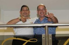 Foto de la galería: Posadas y su gente