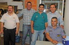 Foto de la galería: Posadas y su gente