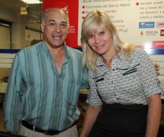 Foto de la galería: Posadas y su gente