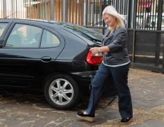 Foto de la galería: Posadas y su gente