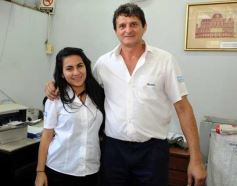 Foto de la galería: Posadas y su gente