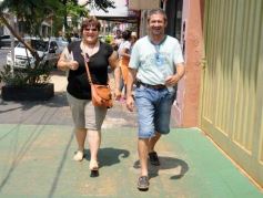 Foto de la galería: Posadas y su gente