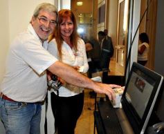 Foto de la galería: Posadas y su gente