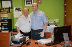 Foto de la galería: Posadas y su gente