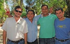 Foto de la galería: Posadas y su gente