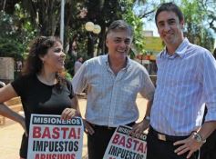 Foto de la galería: Posadas y su gente